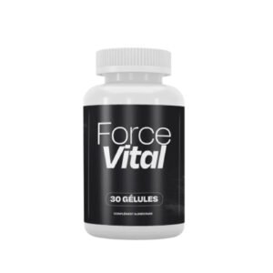 ForceVital Kapseln – Apotheke, Preis, Test, Erfahrungen & Bewertung