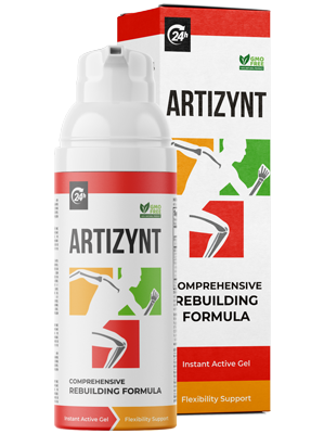 ArtiZynt im Test deutsch – Stiftung Warentest, wo kann man kaufen, Apotheke, Rossmann, dm preis, Erfahrungen & Bewertungen 【2026】