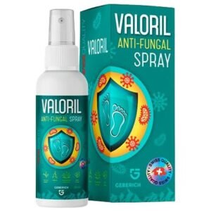 Valoril im Test: Erfahrungen & Wirkung