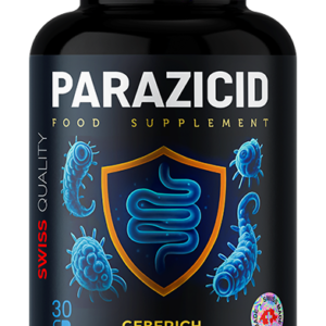 Parazicid im Test: Erfahrungen & Wirkung