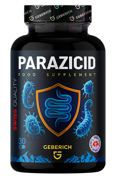 Parazicid im Test: Erfahrungen & Wirkung
